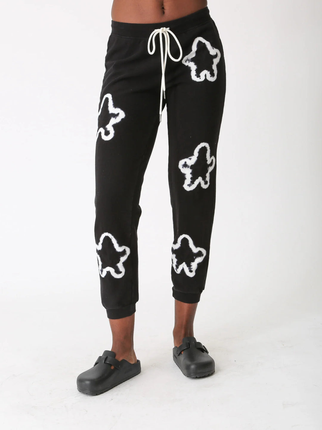 ELECTRIC & ROSE-SUNNY JOGGER-STAR ONYX/CLOUD