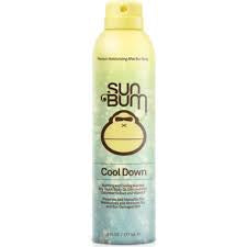 SUN BUM-COOL DOWN SPRAY
