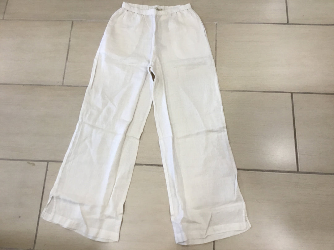 STARKX-LINEN EMMERSON PANT