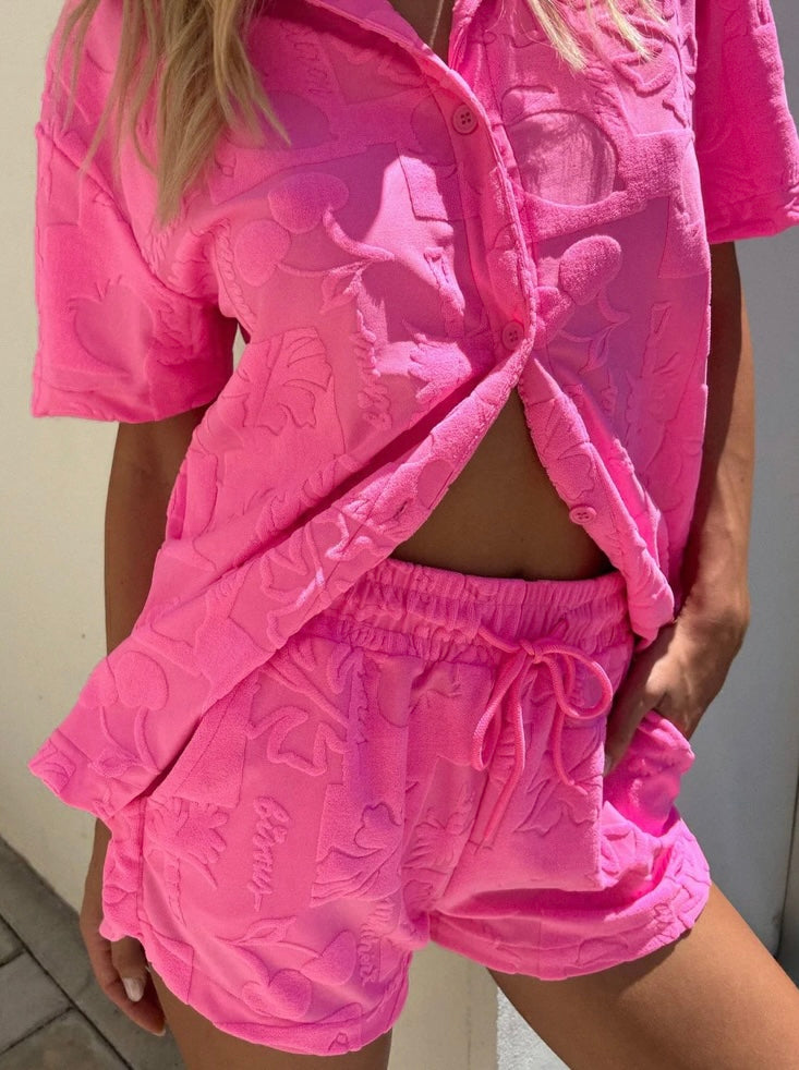 BEACH RIOT KIARA SHORTS