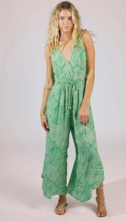 PAITA JUMPSUIT