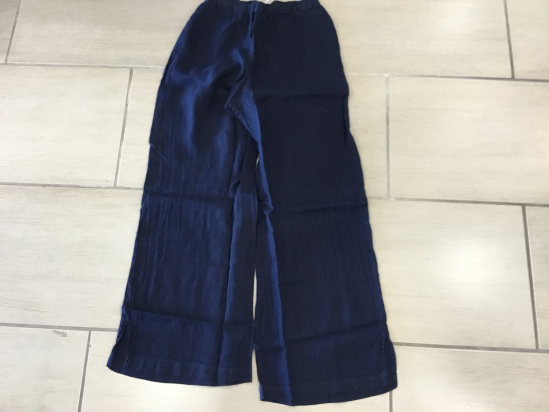 STARKX-EMMERSON PANT-NAVY