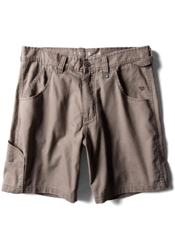 PISMO PAINTER20" WALKSHORT - CORK