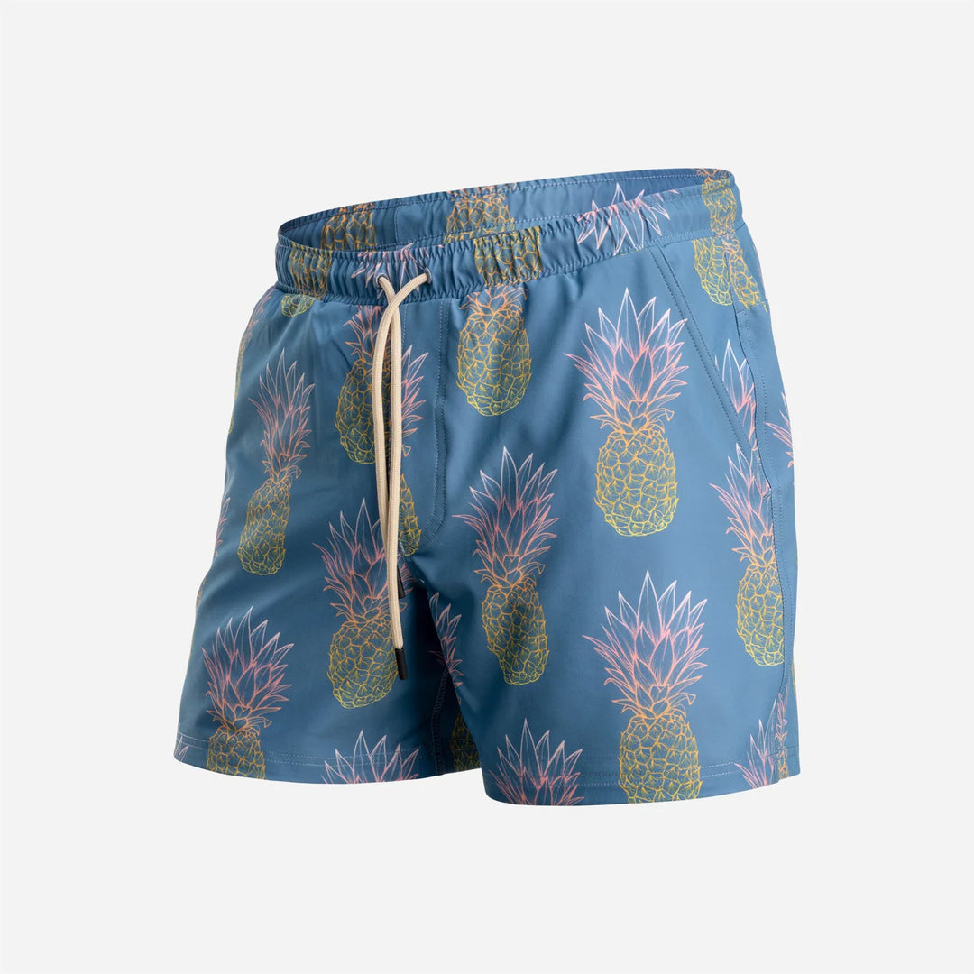 BN3TH AGUA VOLLEY 2N1 SWIM SHORT 7IN