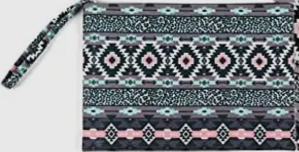 AZTEC MINI BAG
