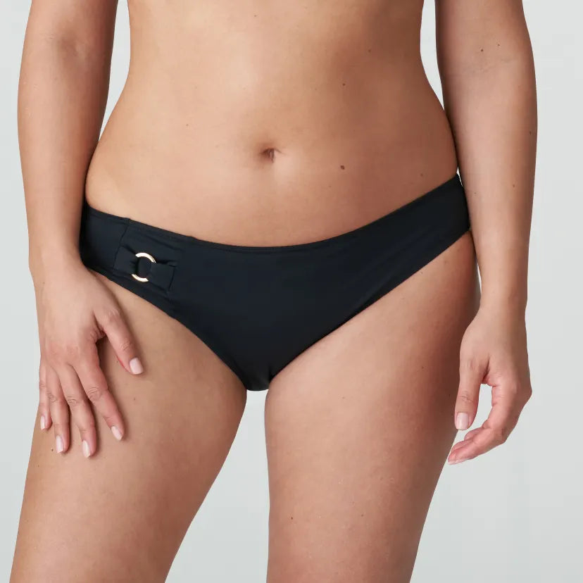 PRIMA DONNA-RIO BRIEF-BLACK