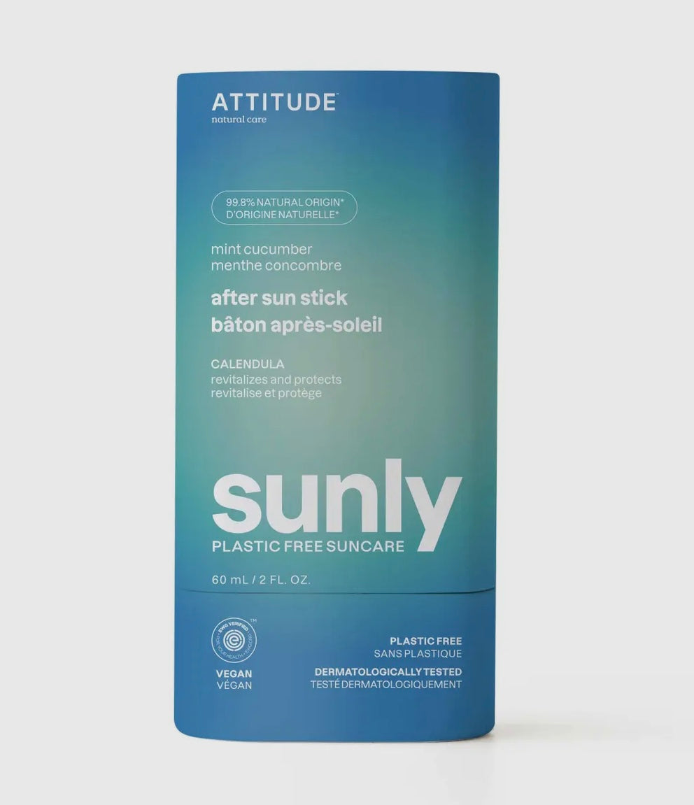 MINT CUCUMBER AFTER SUN STICK