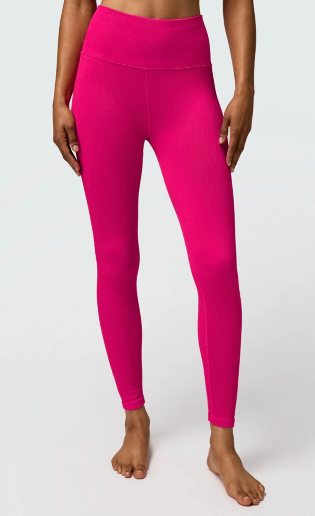 LOVE SCULPT LEGGING