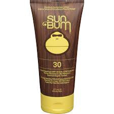 SUN BUM-BROAD SPECTRUM 30 LOTION