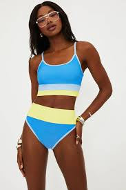 BEACH RIOT-EMMY BOTTOM-MARINA BLUES