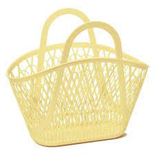 SUNJELLIES BETTY BASKET