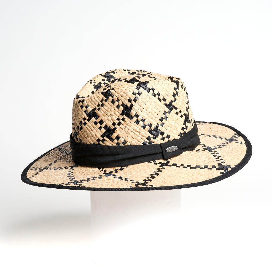 FULTON FEDORA LARGE