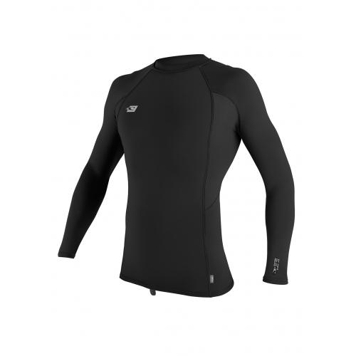 PREMIUM L/S RASHGUARD