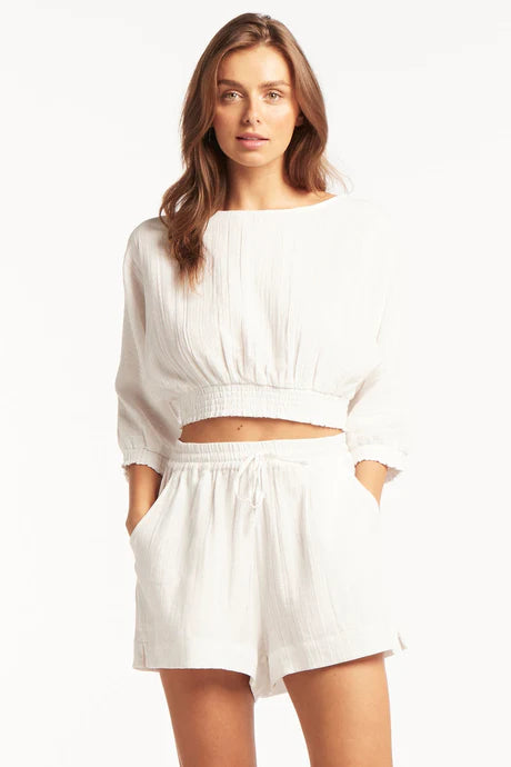 SUNSET BEACH SHORT