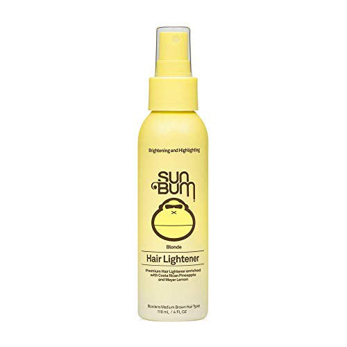 HAIR LIGHTENER