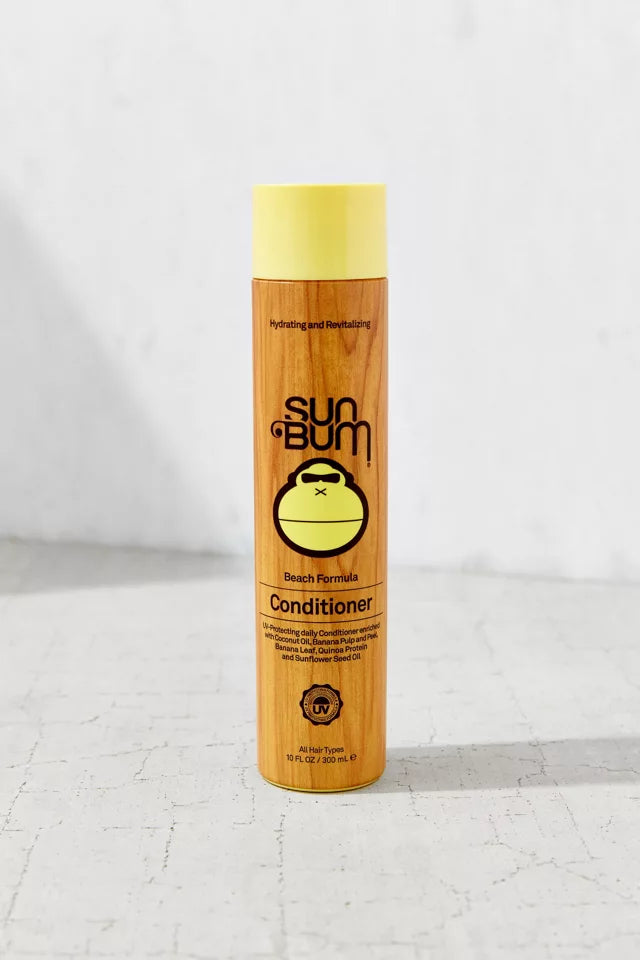REVITALIZING CONDITIONER