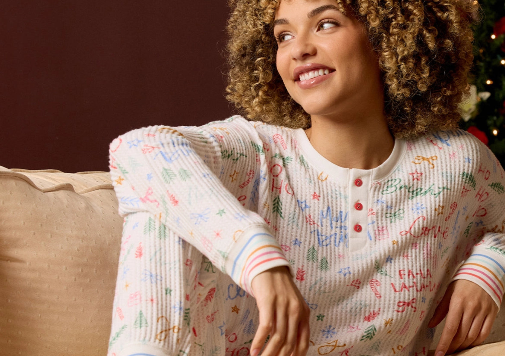 P.J. SALVAGE PJ SETS