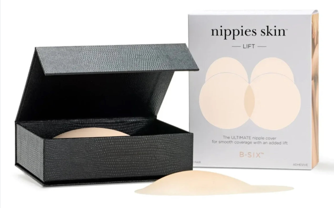 NIPPIES BASIC