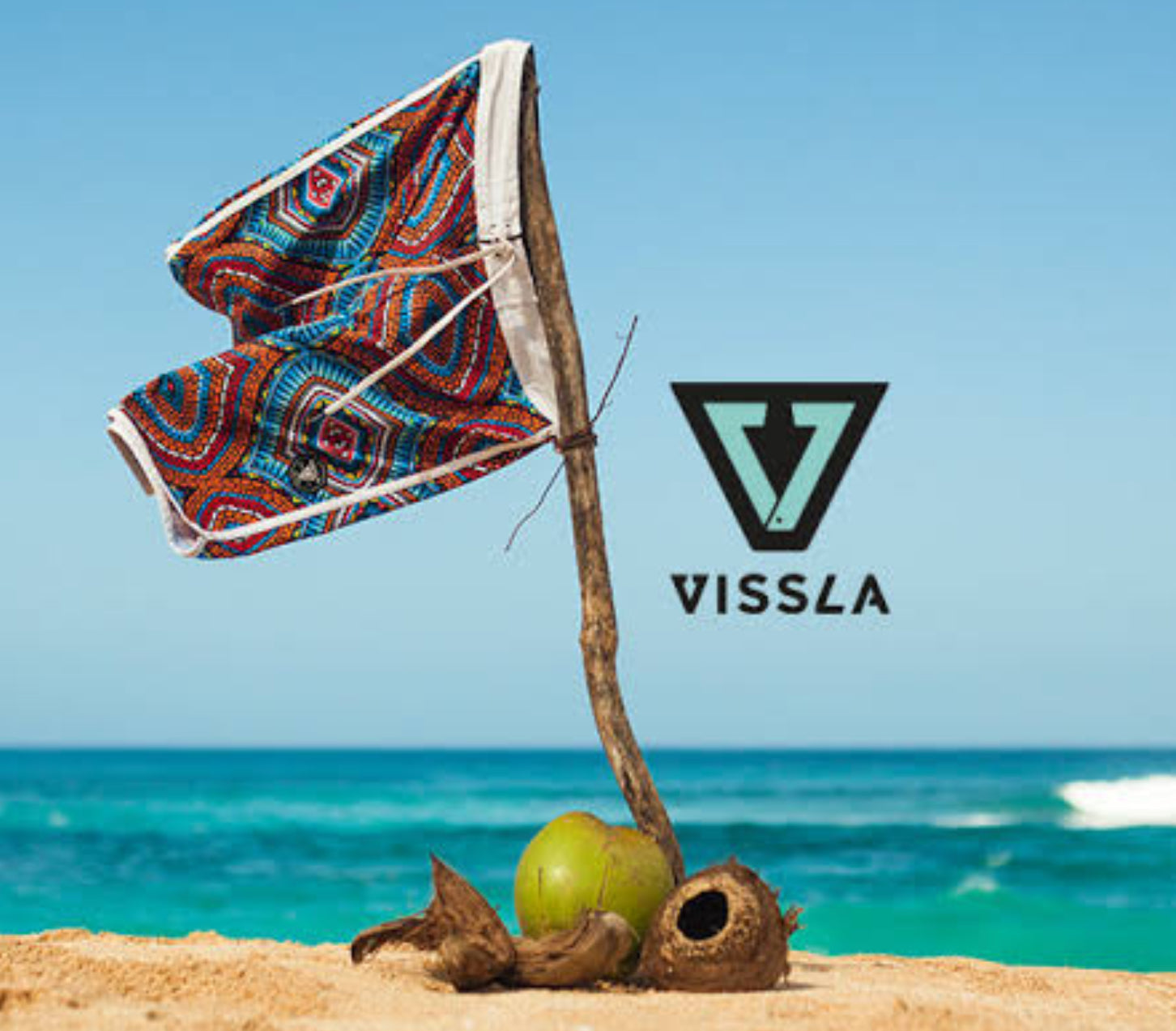 VISSLA