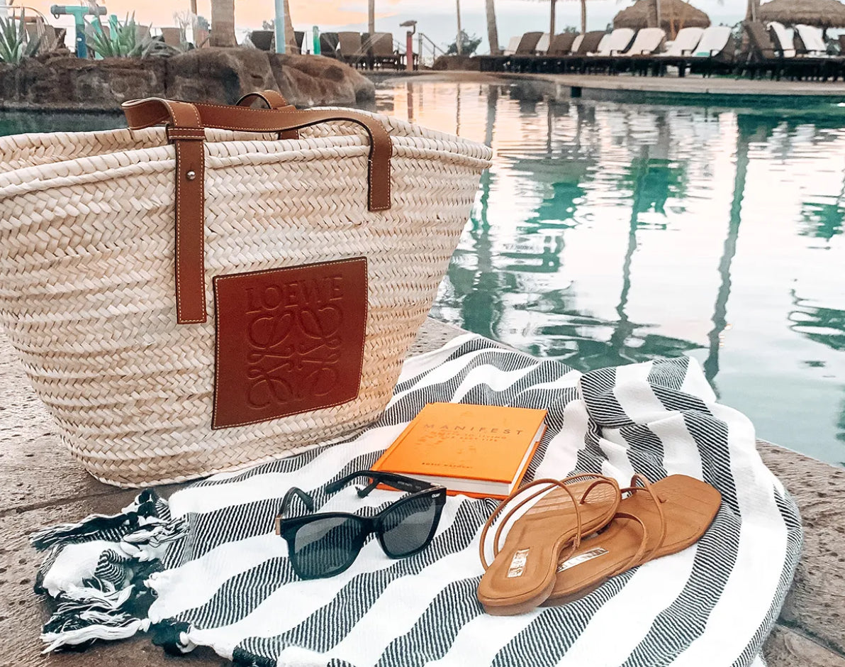 MUST HAVE ACCESSORIES