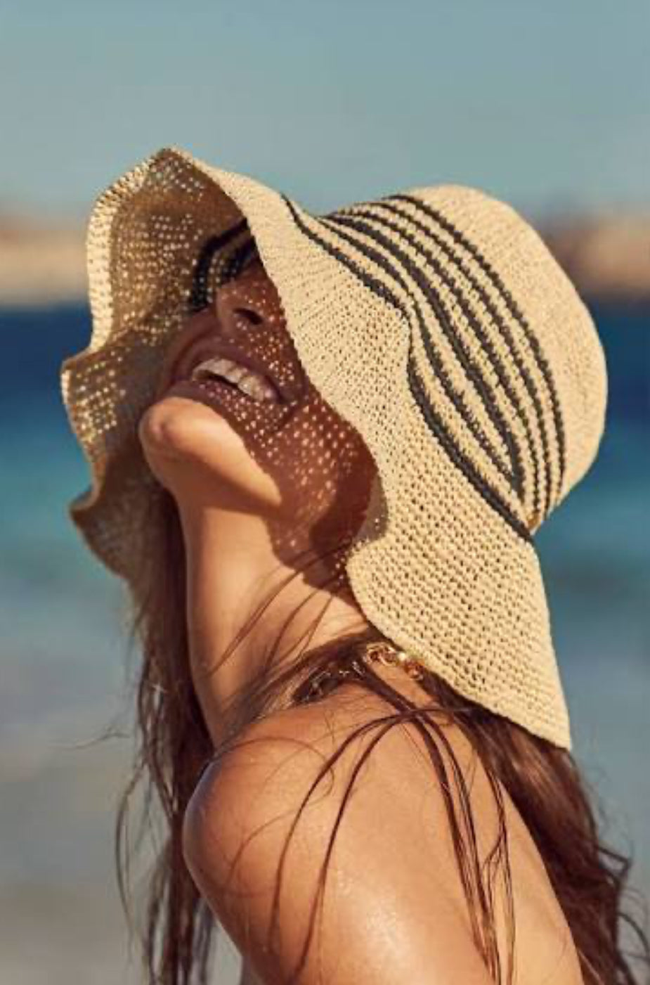 SUN HATS