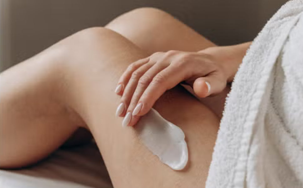 GODDESS  BODY AND SOUL CARE