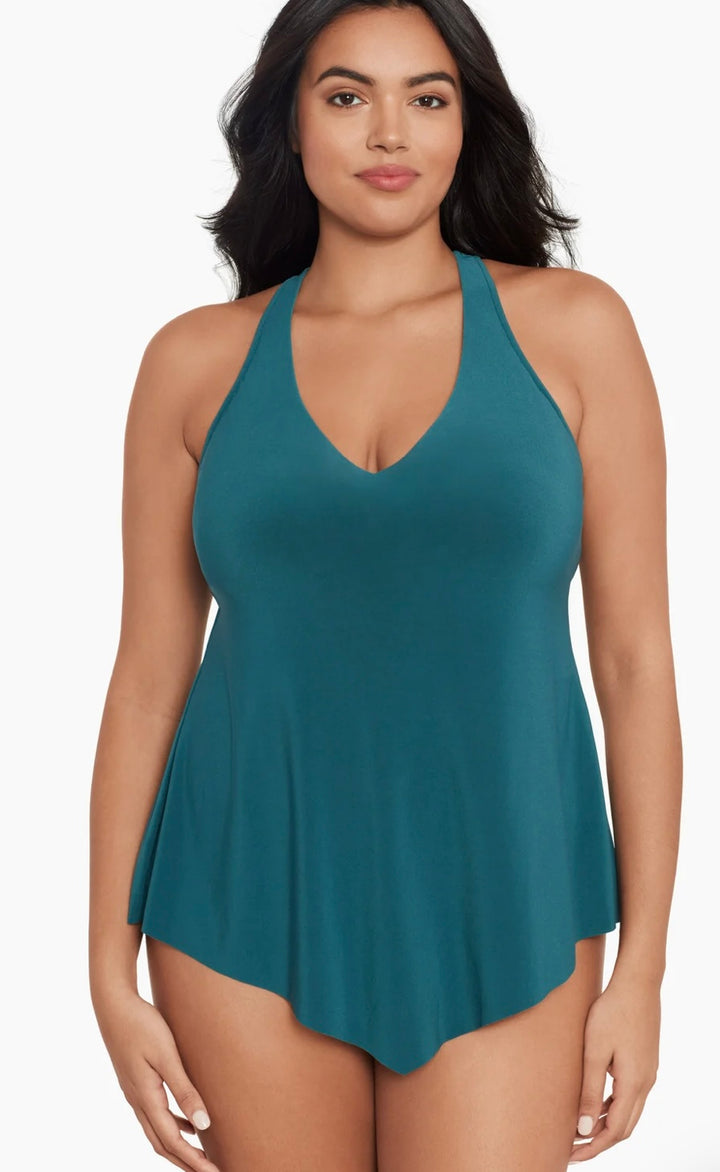 TAYLIR TANKINI - PALM