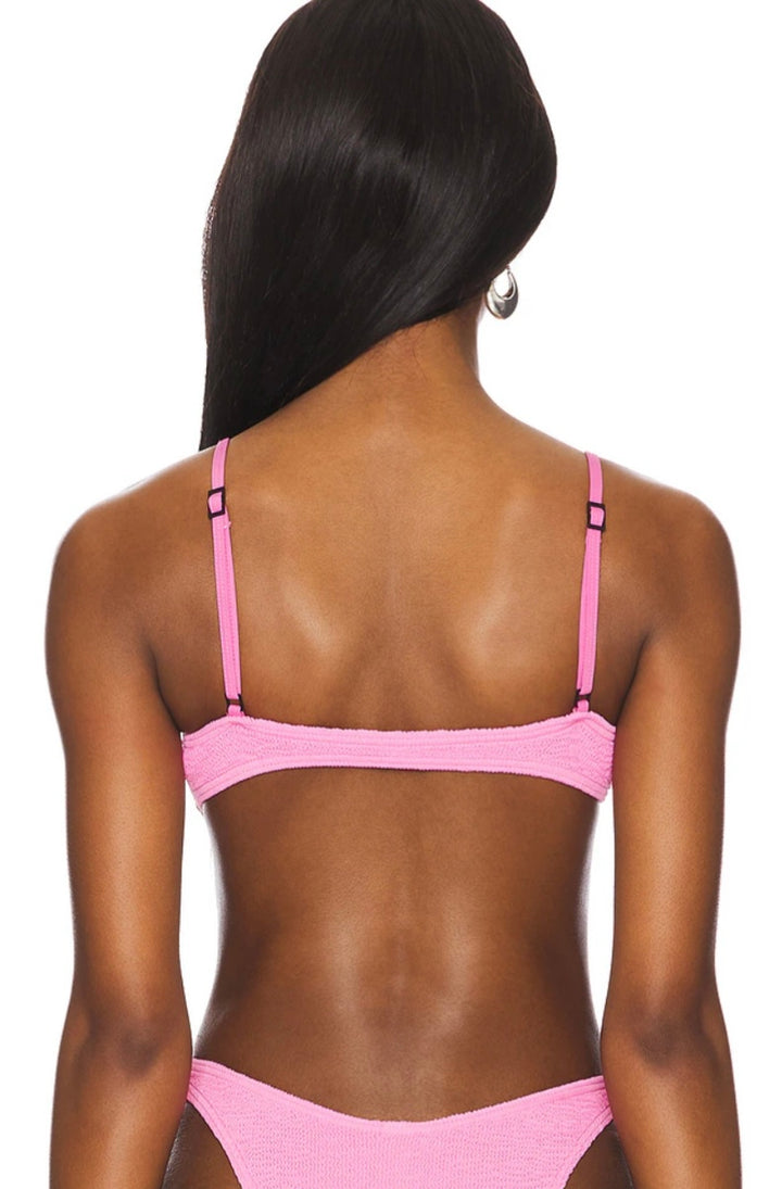 BOND-EYE GRACIE BALCONETTE CANDY PINK
