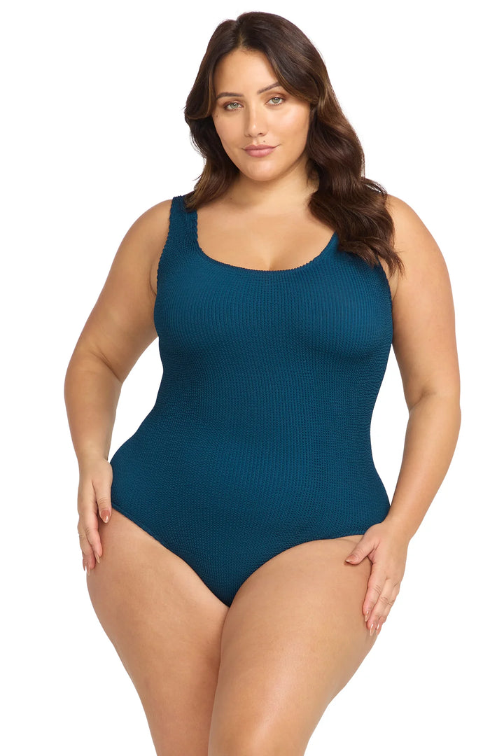 NANY ARTE ECO KLIMT ONE PIECE - ONE SIZE