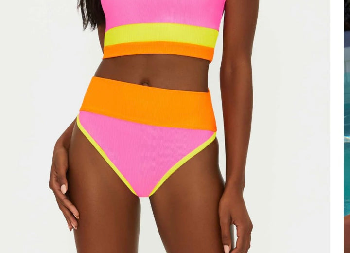 BEACH RIOT EMILY BOTTOM