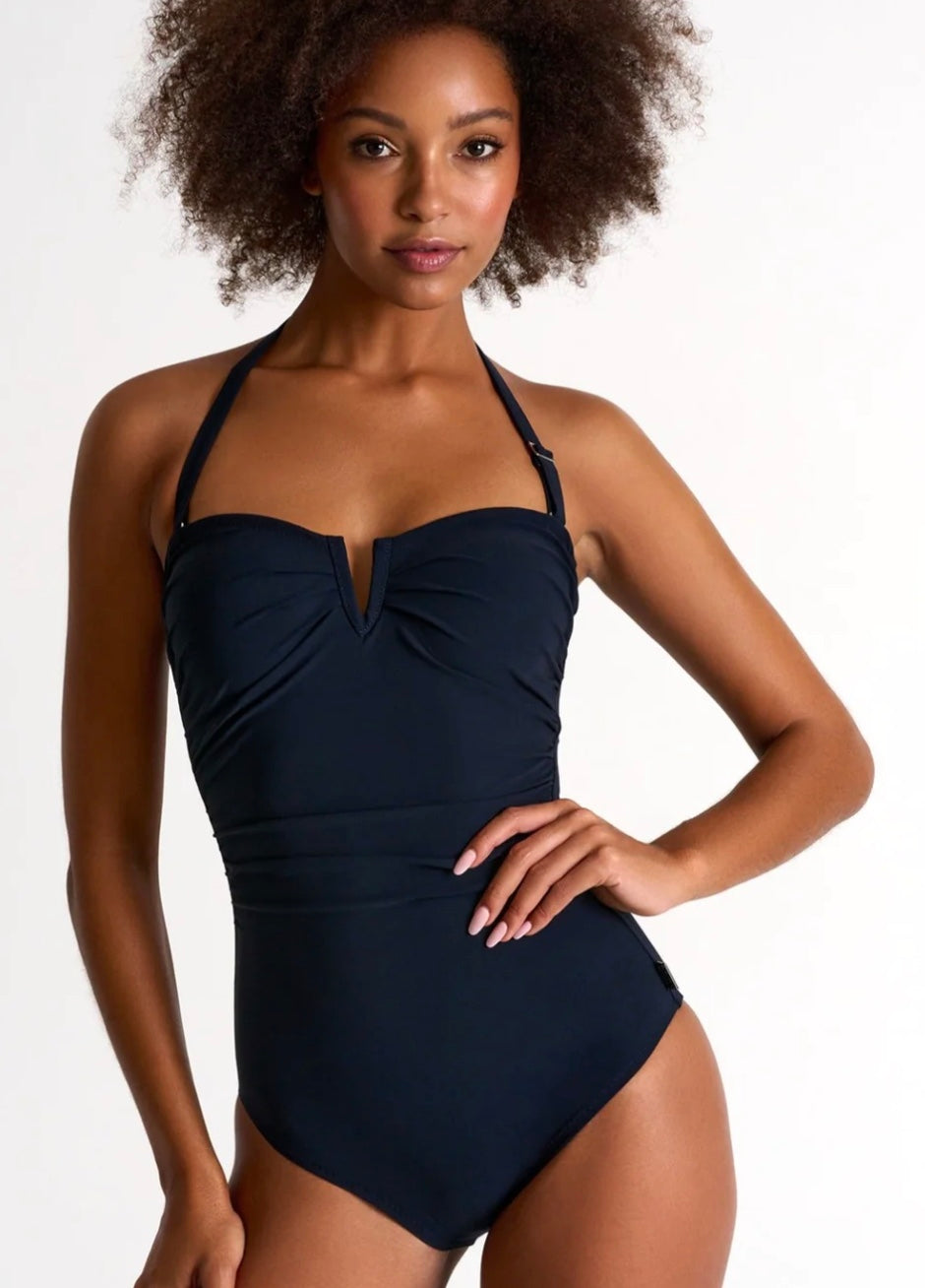 shelf bra – Ocean's Wardrobe swimwear