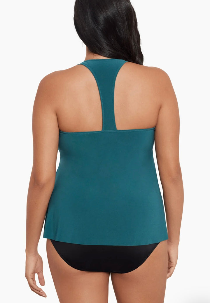 TAYLIR TANKINI - PALM