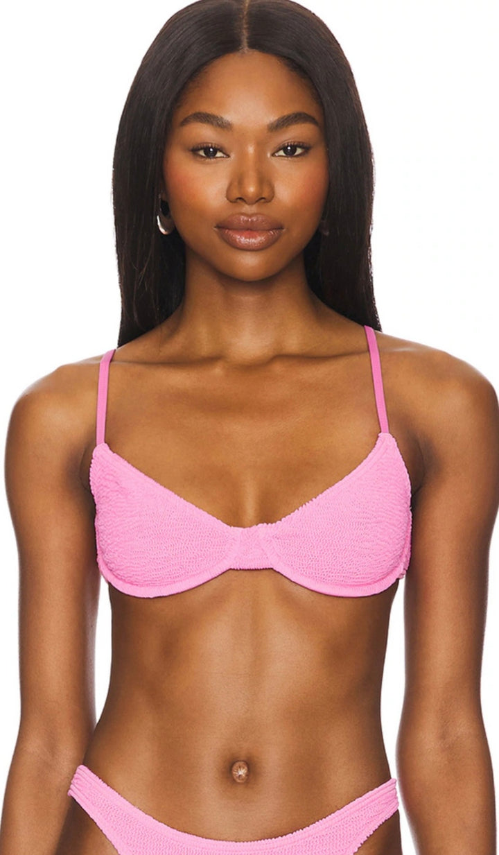 BOND-EYE GRACIE BALCONETTE CANDY PINK