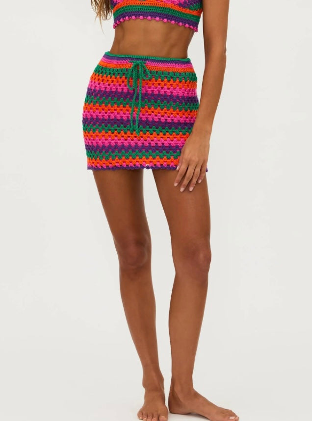 BEACH RIOT ALTIA SKIRT