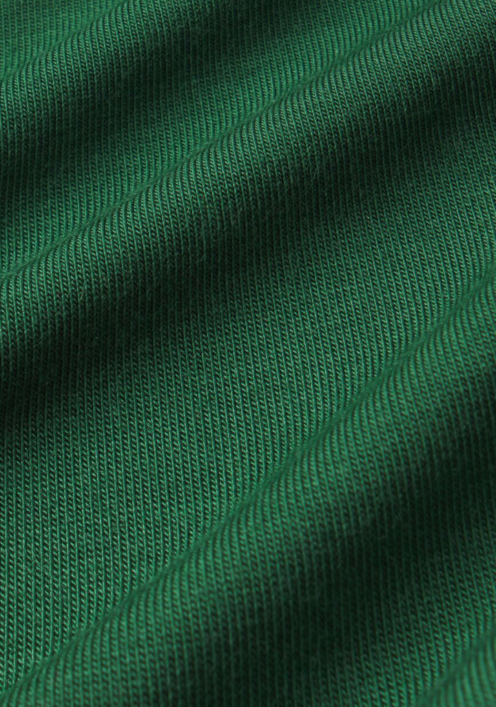 EBERJEY-GISELE LONG PJ SET-FORREST GREEN