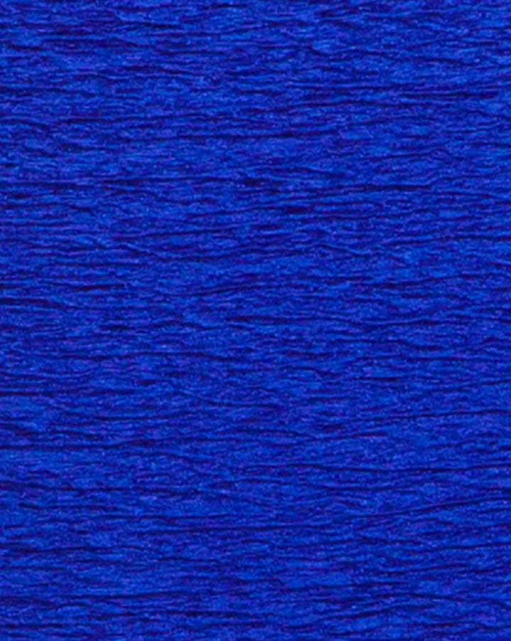 PENBROOKE  KRINKLE SURPLICE  CHLORINE PROOF / NAVY BLUE / ROYAL BLUE