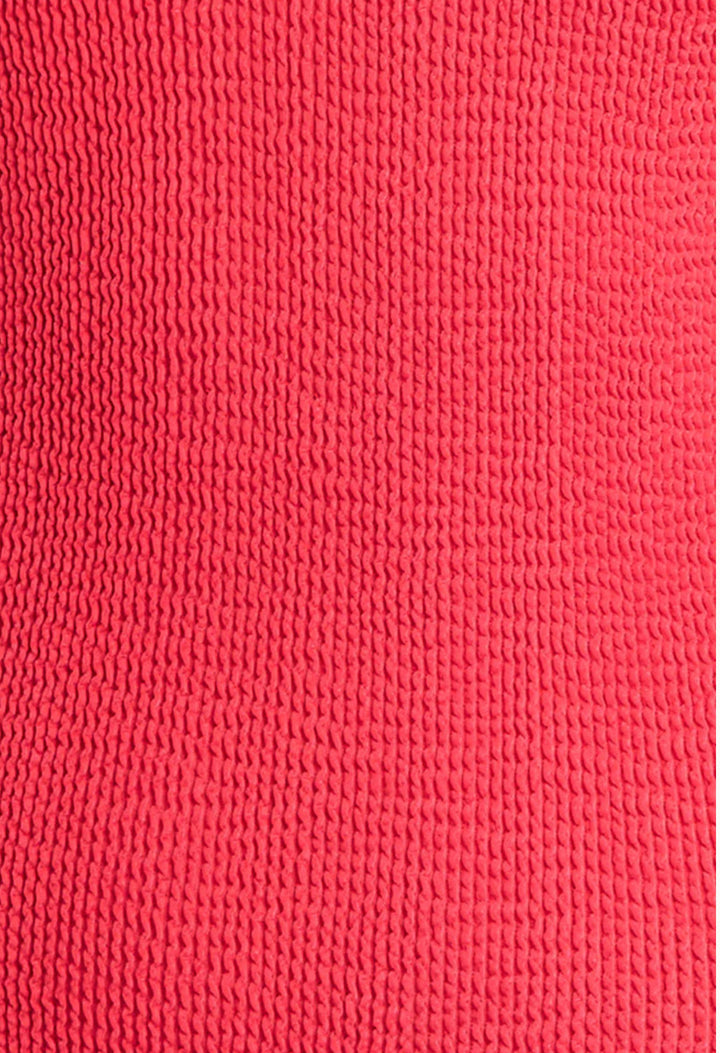 BOND-EYE CLAPS SCOUT CROP/ NECTARINE