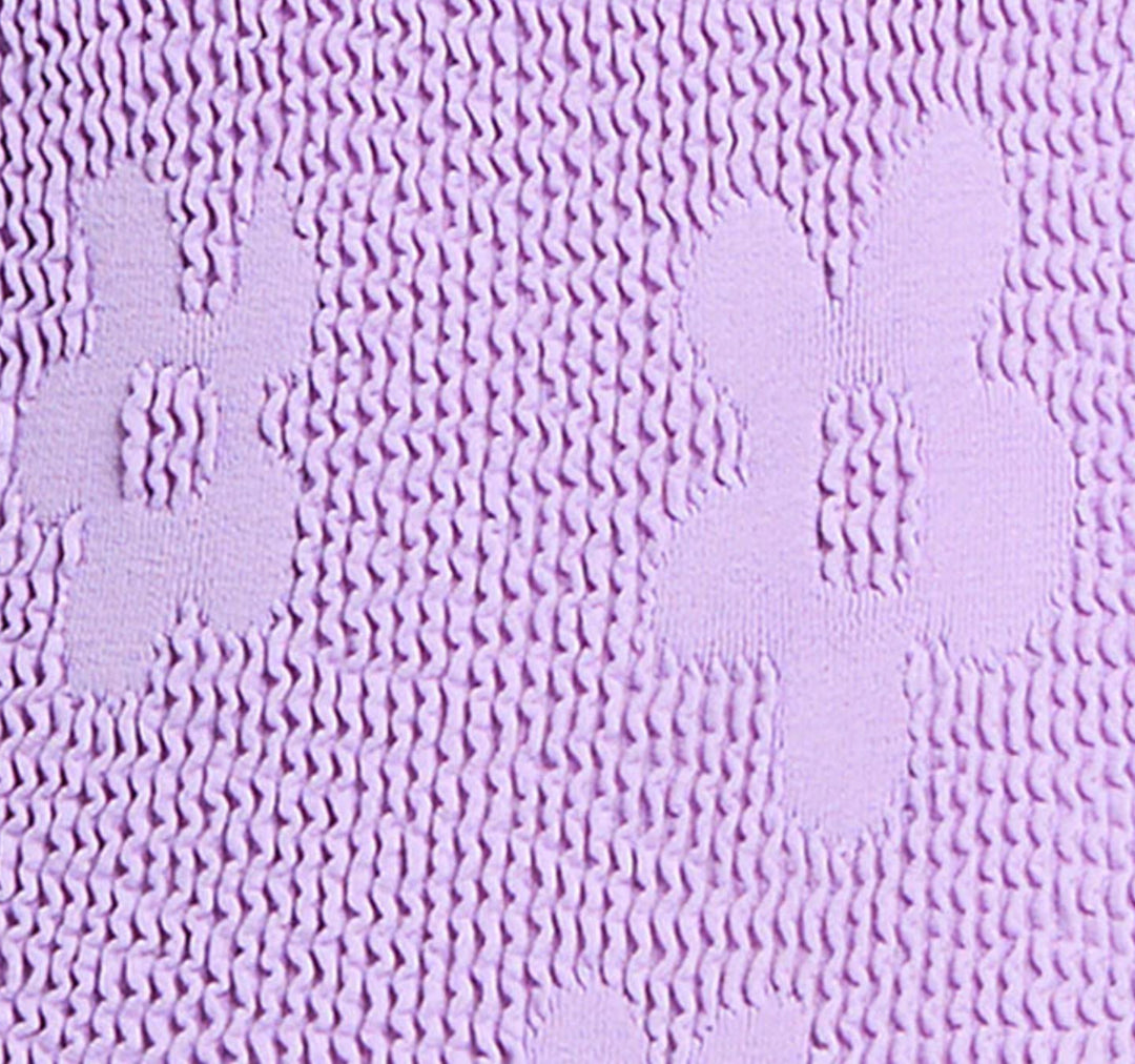 BOND - EYE GRACIE BALCONETTE / LAVENDER FLORAL