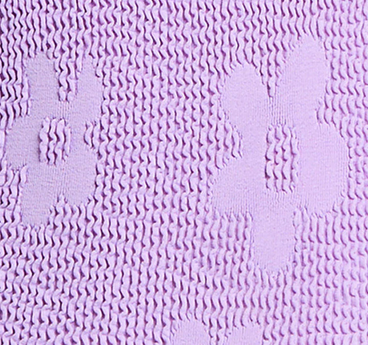 BOND - EYE GRACIE BALCONETTE / LAVENDER FLORAL