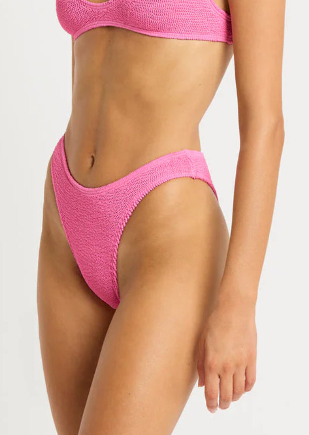 BOND - EYE CHRISTY BRIEF /CANDY PINK