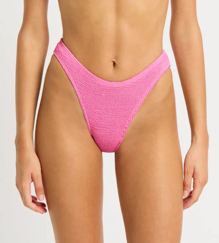 BOND - EYE CHRISTY BRIEF /CANDY PINK