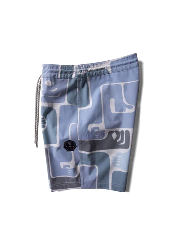 BROTHERHOOD 17.5” Boardshort