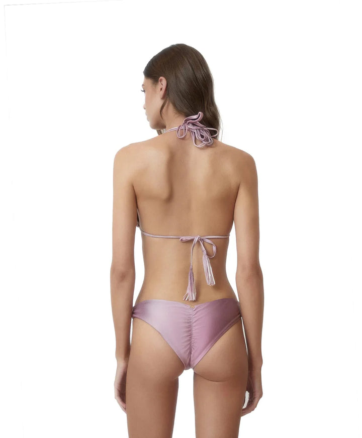 ISLA BASIC RUCHED FULL BOTTOM