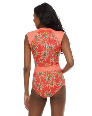 BALATA GARDEN CROSSOVER PADDLE SUIT