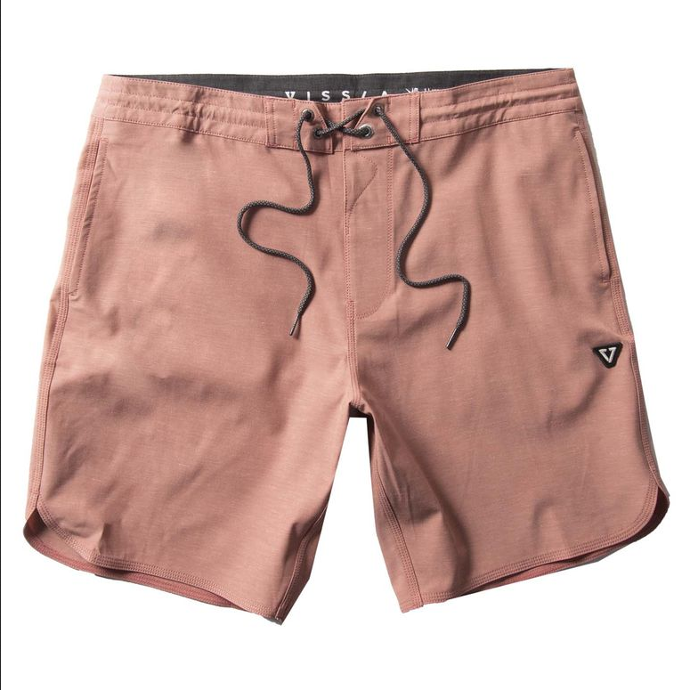 STOKE’M 17.5 BOARDSHORT