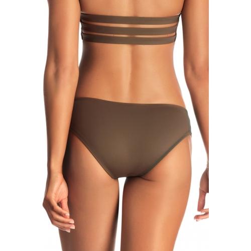 EMELIA TRIPLE STRAP BOTTOM