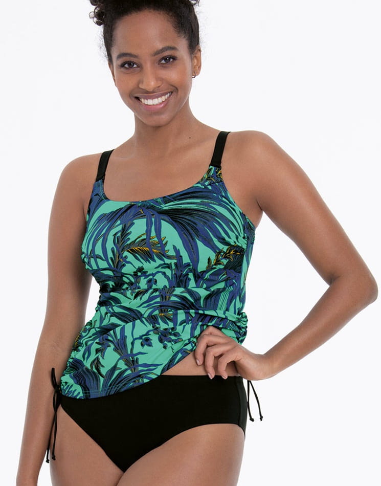 Style ALMERIA – Mastectomy swimsuit