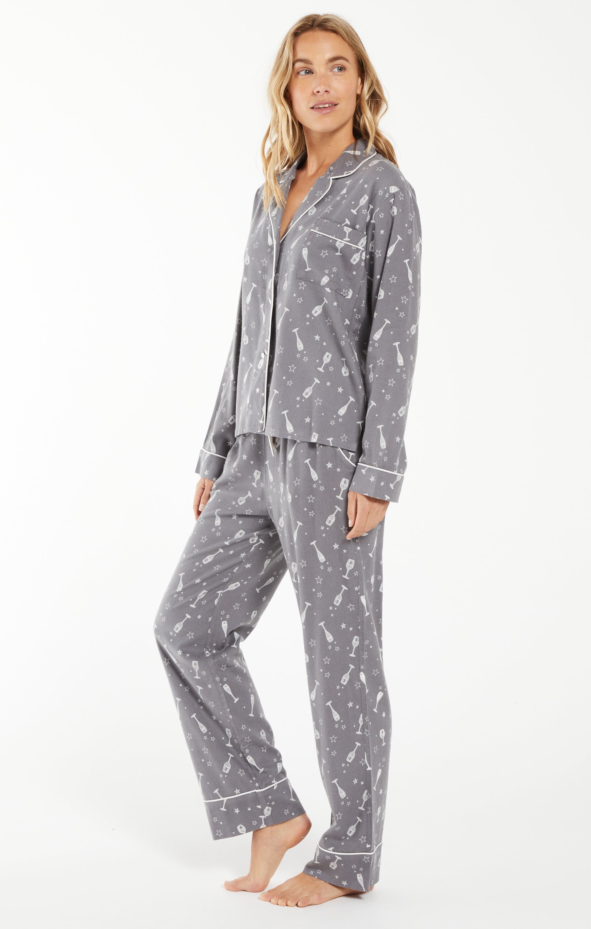 Wine pjs online