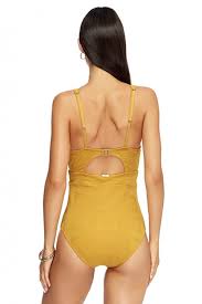 LA PRAZ PLUNGE ONE PIECE