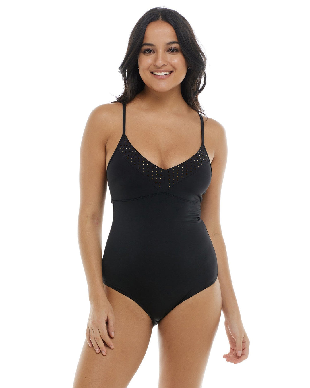 NIGHT SKY CHARLIE ONE PIECE